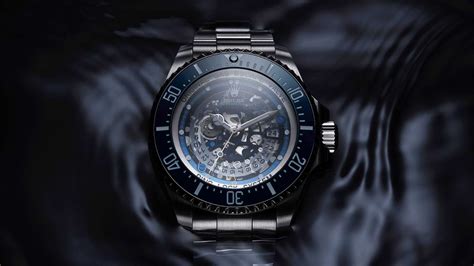 rolex grand bleu|“Grand Bleu” .